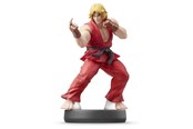 Spil tilbehør - Nintendo Amiibo Ken no. 69 (Super Smash Bros. Series) - 0045496380755