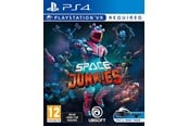 Spil - Space Junkies (PSVR) - Sony PlayStation 4 - Virtual Reality - 3307216110637