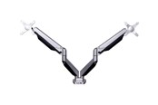 Skærmholder - Bakker Elkhuizen Smart Office 12 - desk mount (adjustable arm) - BNESO12