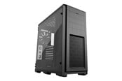 Kabinet - Phanteks Enthoo Pro Tempered Glass - Kabinet - Tower - Sort - PH-ES614PTG_BK