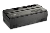 UPS - APC BV650I-GR - Easy UPS - 650VA/375W - Line Interactive UPS - BV650I-GR