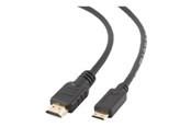 Kabler - diverse - Gembird Cablexpert - CC-HDMI4C-10