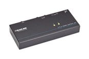 Skærm & Lyd switch - Black Box 4K HDMI Splitter 1 x 2 - VSP-HDMI1X2-4K