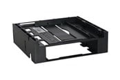 Harddisk - tilbehør - RaidSonic FLEX-FIT Duo MB343SPO - MB343SPO
