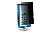 Systemtilbehør (kølepasta mv.) - 3M Privacy Filter for 25" Widescreen Monitor Portrait - 7100142919