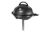 Grill og tilbehør - George Foreman 22460-56 Indoor Outdoor - grill - black - 22460-56