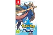 Spil - Pokémon Sword - Nintendo Switch - RPG - 0045496424756