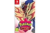Spil - Pokémon Shield - Nintendo Switch - RPG - 0045496424015