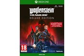 Spil - Wolfenstein: Youngblood - Deluxe Edition - Microsoft Xbox One - Action - 5055856425199