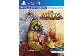 Spil - The Wizards - Enhanced Edition (PSVR) - Sony PlayStation 4 - Action - 5060522093046