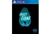 Spil - Ghost Giant (PSVR) - Sony PlayStation 4 - Eventyr - 5060522092957