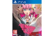 Spil - Catherine: Full Body - Sony PlayStation 4 - Action/Adventure - 5055277035199