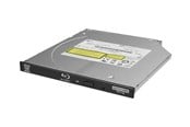 Optiske Drev (DVD / BR / Floppy) - Hitachi - LG BU40N Slimline Super Multi UHD-BD Writer - Bluray-BDRW (Brænder) - SATA - Sort - BU40N.ARAA10B