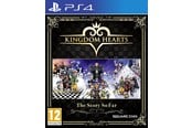 Spil - Kingdom Hearts: The Story So Far - Sony PlayStation 4 - RPG - 5021290083752