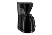 Kaffe og Espresso - Melitta Easy Therm - black - 6763355