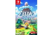 Spil - The Legend of Zelda: Link’s Awakening - Nintendo Switch - Action - 0045496422745
