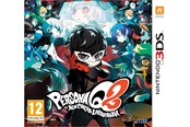 Spil - Persona Q2: New Cinema Labyrinth - Nintendo 3DS - RPG - 4020628754976