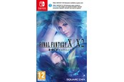 Spil - Final Fantasy X/X-2 HD Remaster - Nintendo Switch - RPG - 5021290083684
