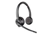 Hovedtelefoner/headset - Poly Savi 8200 Series W8220 - Headset Only - 211423-04