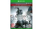 Spil - Assassin's Creed III Remastered - Microsoft Xbox One - Action - 3307216111894