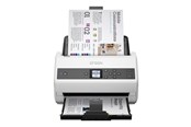 Scanner - Epson WorkForce DS-870 Document Scanner - B11B250401