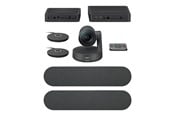 Videokonference - Logitech Rally Plus - 960-001224