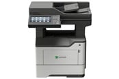 Printer - Lexmark MX622ade - Monokrom - Laser - 36S0907