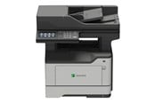 Printer - Lexmark MX521de Multifunktion - Monokrom - Laser - 36S0807