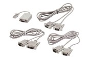 Parallel / Seriel kabel - APC Simple Signaling - AP98275