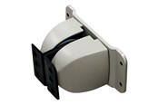 Vægbeslag, AV-Beslag & AV-Møbler - Ergotron 100 Series Keyboard Pivot - mounting component - Maks 3.4 kg - Maks størrelse - 47-094-800