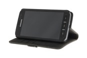 Mobil - Covers & Cases - Insmat Exclusive FlipCase - flip cover for mobile phone - 650-2571