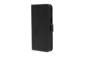 Mobil - Covers & Cases - Insmat Exclusive Flip Case - flip cover - 650-2573
