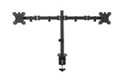 Skærmholder - Vision VFM-DPD Monitor Desk Post - desk mount - VFM-DPD2B