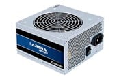 Strømforsyning - Chieftec iARENA Strømforsyning - 450 Watt - 120 mm - ATX 2.3 - 80 Plus Bronze certified - GPB-450S