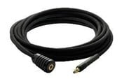 Højtryksrenser - Nilfisk Tilbehør 7m Extenstion hose (standard) with quick coupling - 106411346