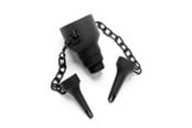 Støvsuger Tilbehør - Nilfisk Blow Nozzle Kit - 107402483