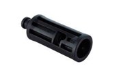 Højtryksrenser - Nilfisk Tilbehør C & C Adapter - 126412104