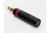 Højtryksrenser - Nilfisk Tilbehør Powerspeed Nozzle Red - 128500079
