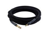 Højtryksrenser - Nilfisk Tilbehør 10 m Superflex hose (steel armed -hose reel model - 128500082