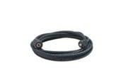 Højtryksrenser - Nilfisk Tilbehør Extension hose Superflex 7 m with quick coupling - 6411048