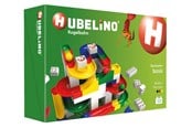 Konstruktionslegetøj - Hubelino Basic Building Box 132pcs - 420480