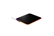 Musemåtte & tilbehør - SteelSeries QcK Prism Medium - 63825