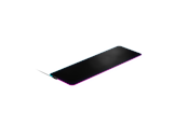 Musemåtte & tilbehør - SteelSeries QcK Prism XL - 63826