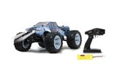 Fjernstyret - Jamara Tiger Ice Monstertruck 1:10 4WD NiMh 2.4G LED - 053360