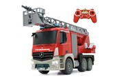 Fjernstyret - Jamara Fire Engine 1:20Mercedes Antos 2.4GHz - 404960