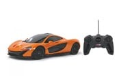 Fjernstyret - Jamara McLaren P1 1:24 orange - 405104