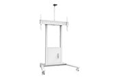 Vægbeslag, AV-Beslag & AV-Møbler - Multibrackets M Motorized Floorstand - Maks 120 kg - Maks størrelse 100" - 7350073736782