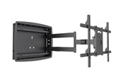 Vægbeslag, AV-Beslag & AV-Møbler - Multibrackets M Recessed Full Motion Flexarm - Maks 45 kg - Maks størrelse 80" - 7350073736737