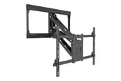 Vægbeslag, AV-Beslag & AV-Møbler - Multibrackets M Pull Down Full Motion Flexarm - Maks 28 kg - Maks størrelse 65" - 7350073736744