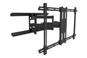 Vægbeslag, AV-Beslag & AV-Møbler - Multibrackets M VESA Dual Flexarm Outdoor - Maks 60 kg - Maks størrelse 80" - 7350073736713